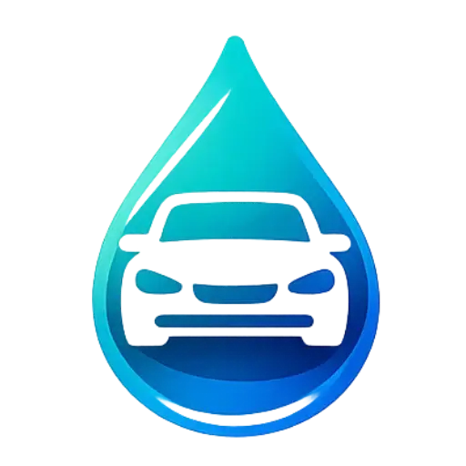 Lavage auto à domicile Segonzac